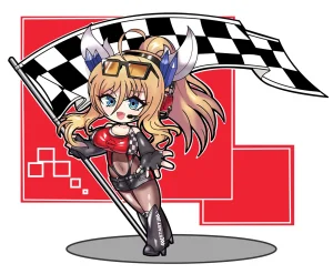 Taimanin Kirara Onizaki 7 - Page 471