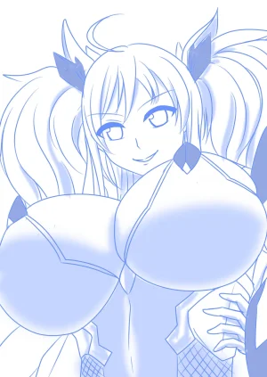 Taimanin Kirara Onizaki 7 - Page 476