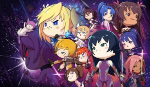 Taimanin Kirara Onizaki 7 - Page 478