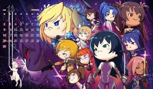 Taimanin Kirara Onizaki 7 - Page 479