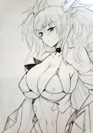 Taimanin Kirara Onizaki 7 - Page 48