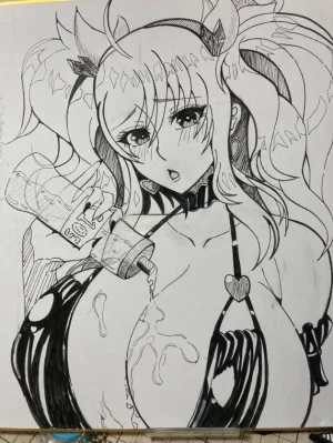 Taimanin Kirara Onizaki 7 - Page 49