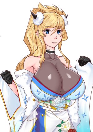 Taimanin Kirara Onizaki 7 - Page 50