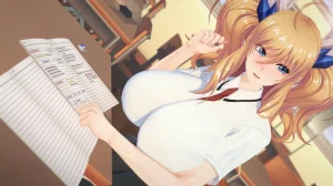 Taimanin Kirara Onizaki 7 - Page 507