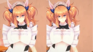 Taimanin Kirara Onizaki 7 - Page 516