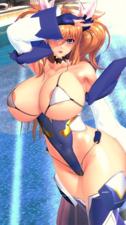 Taimanin Kirara Onizaki 7 - Page 519