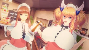 Taimanin Kirara Onizaki 7 - Page 522