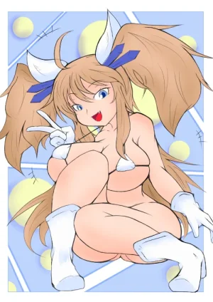 Taimanin Kirara Onizaki 7 - Page 529