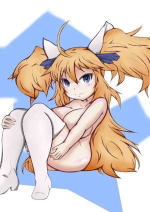 Taimanin Kirara Onizaki 7 - Page 534