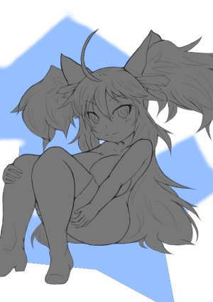 Taimanin Kirara Onizaki 7 - Page 535