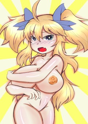 Taimanin Kirara Onizaki 7 - Page 537