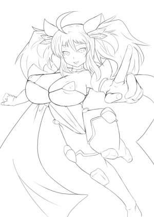 Taimanin Kirara Onizaki 7 - Page 543