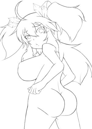 Taimanin Kirara Onizaki 7 - Page 545