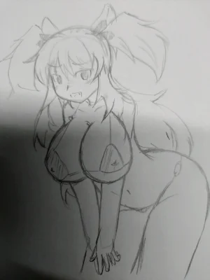 Taimanin Kirara Onizaki 7 - Page 549