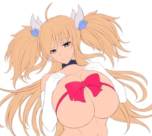 Taimanin Kirara Onizaki 7 - Page 56