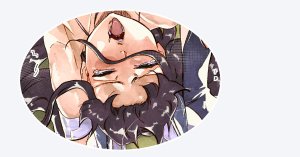 Taimanin Kirara Onizaki 7 - Page 565