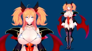 Taimanin Kirara Onizaki 7 - Page 590