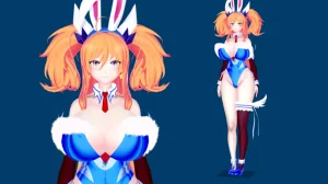 Taimanin Kirara Onizaki 7 - Page 593