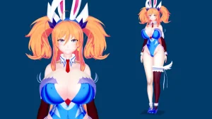 Taimanin Kirara Onizaki 7 - Page 594