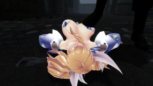 Taimanin Kirara Onizaki 7 - Page 599