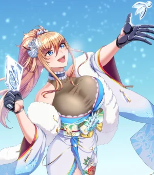 Taimanin Kirara Onizaki 7 - Page 61