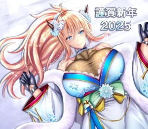 Taimanin Kirara Onizaki 7 - Page 64