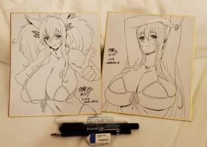 Taimanin Kirara Onizaki 7 - Page 636