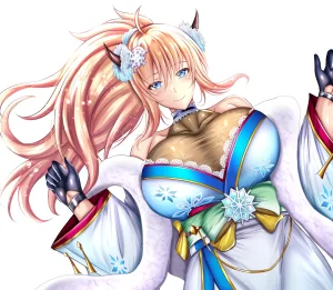 Taimanin Kirara Onizaki 7 - Page 65