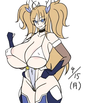 Taimanin Kirara Onizaki 7 - Page 640