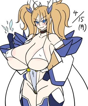 Taimanin Kirara Onizaki 7 - Page 641