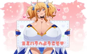 Taimanin Kirara Onizaki 7 - Page 648