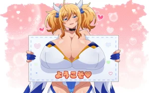 Taimanin Kirara Onizaki 7 - Page 649