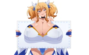 Taimanin Kirara Onizaki 7 - Page 654