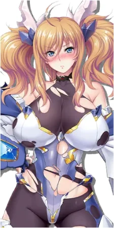 Taimanin Kirara Onizaki 7 - Page 656