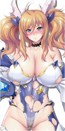 Taimanin Kirara Onizaki 7 - Page 657