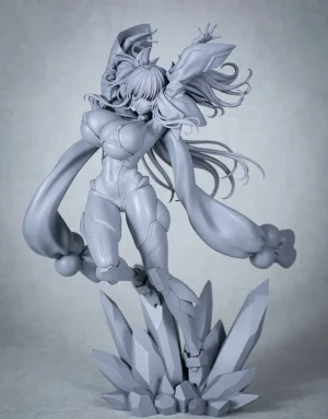 Taimanin Kirara Onizaki 7 - Page 670