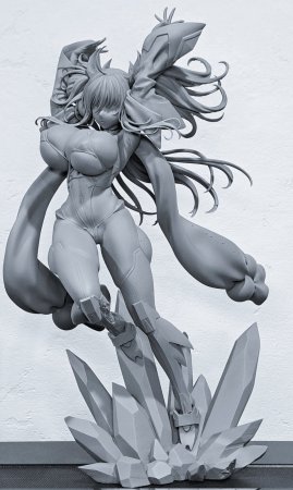 Taimanin Kirara Onizaki 7 - Page 674