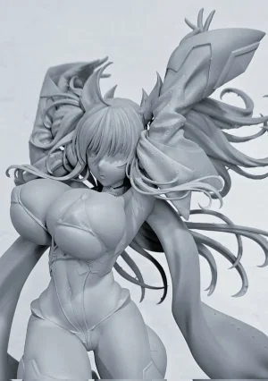 Taimanin Kirara Onizaki 7 - Page 675