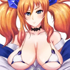 Taimanin Kirara Onizaki 7 - Page 69