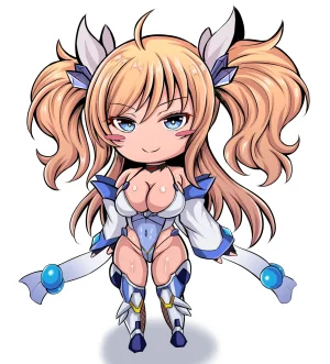 Taimanin Kirara Onizaki 7 - Page 681