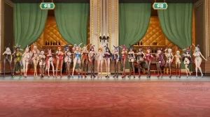 Taimanin Kirara Onizaki 7 - Page 683