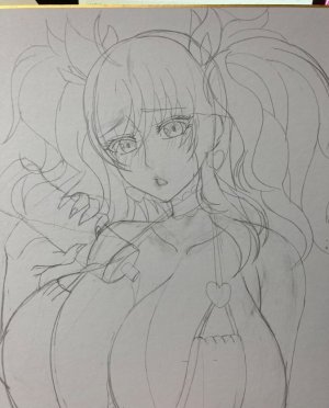 Taimanin Kirara Onizaki 7 - Page 684