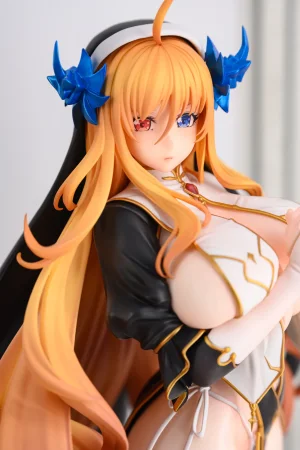 Taimanin Kirara Onizaki 7 - Page 686