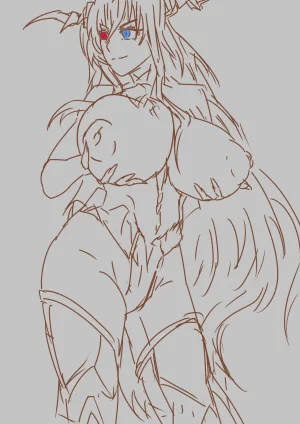 Taimanin Kirara Onizaki 7 - Page 710