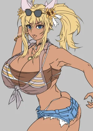 Taimanin Kirara Onizaki 7 - Page 720