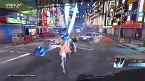 Taimanin Kirara Onizaki 7 - Page 722