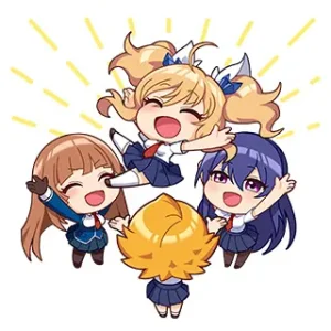 Taimanin Kirara Onizaki 7 - Page 95