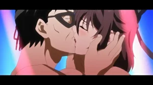 Taimanin Shiranui Inyoku no Dorei Shoufu HD screenscaps - Page 62