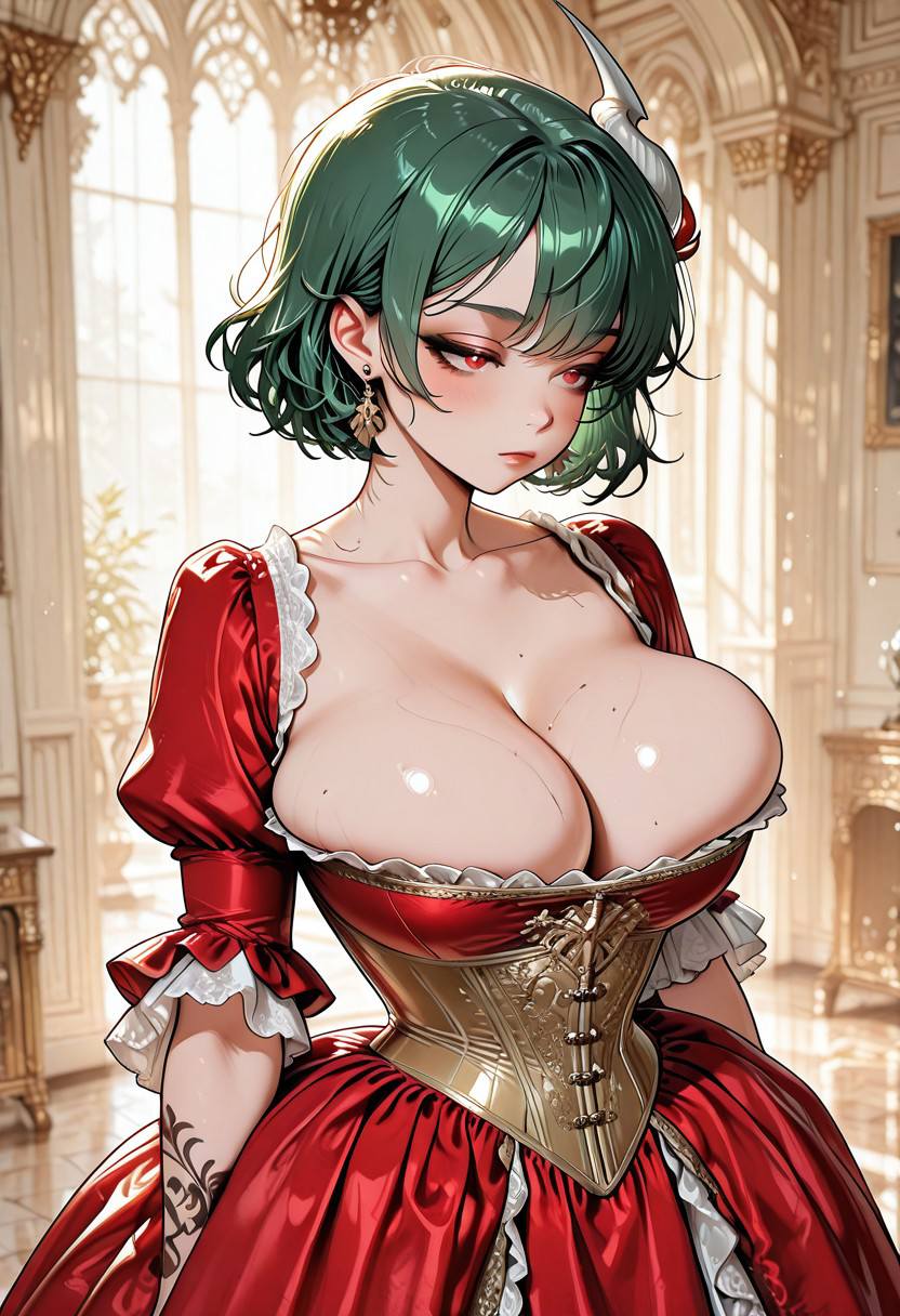 taimanin various - Image 14