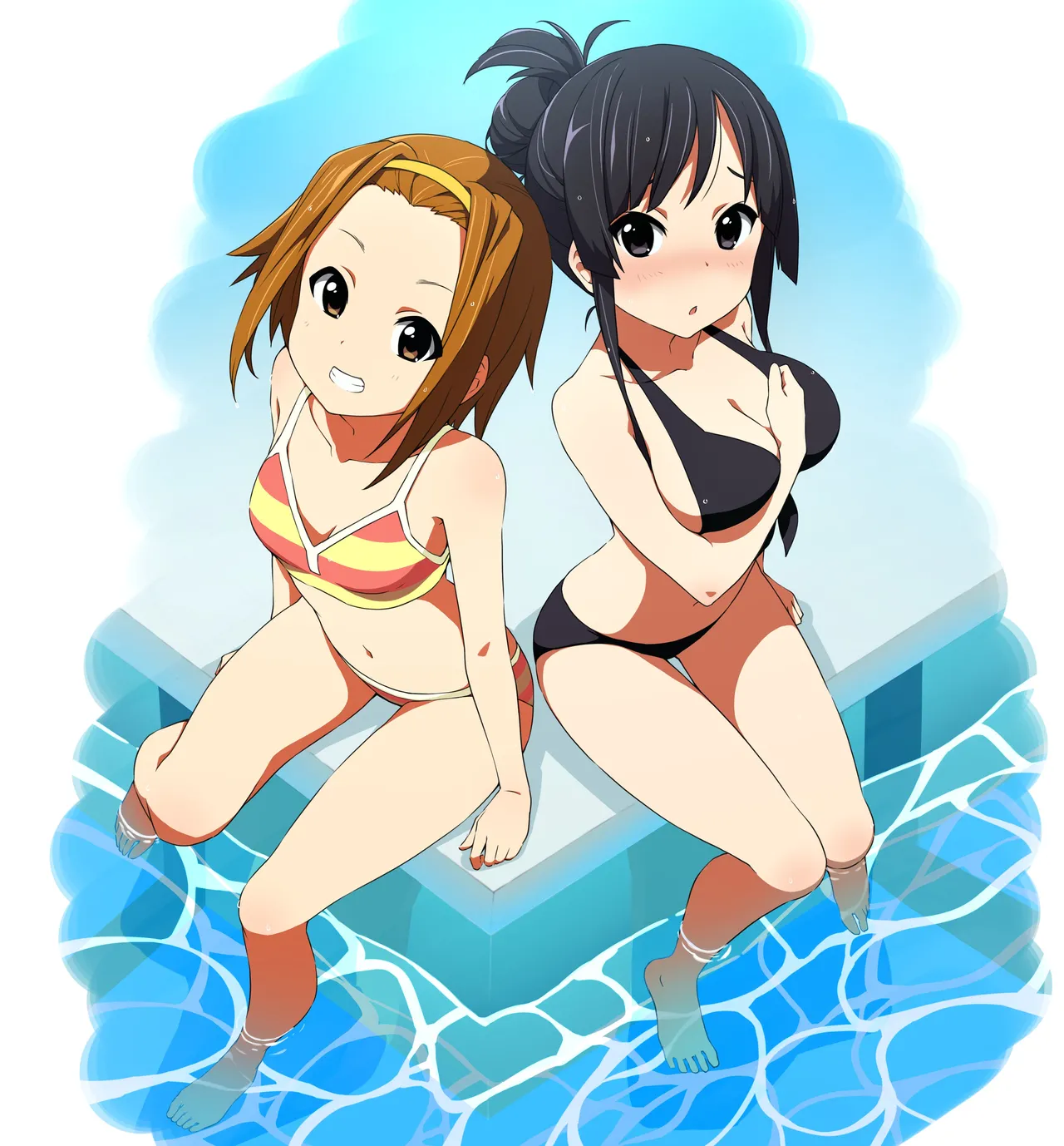 Tainaka Ritsu K-ON - Image 10